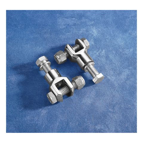 Drag Specialties Footpeg Clevis Mount For Harley