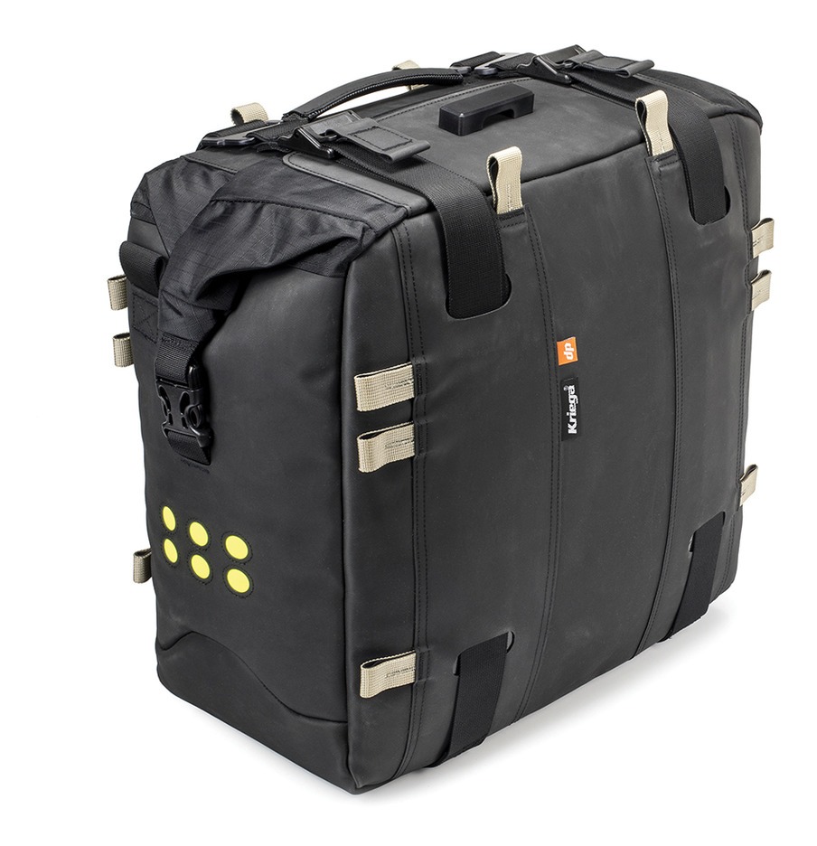 kriega side bags