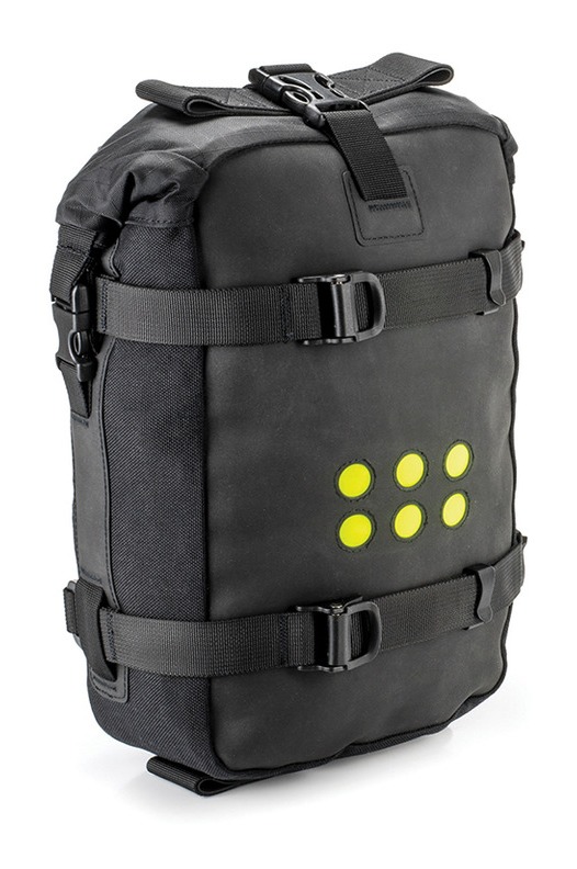 Kriega OverlanderS OS32 Drypack Cycle Gear