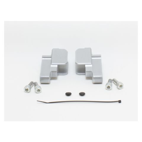 HeliBars Handlebar Risers BMW R1200RS / R1250RS 2015-2024