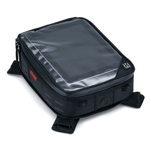 small motorcycle tank bag