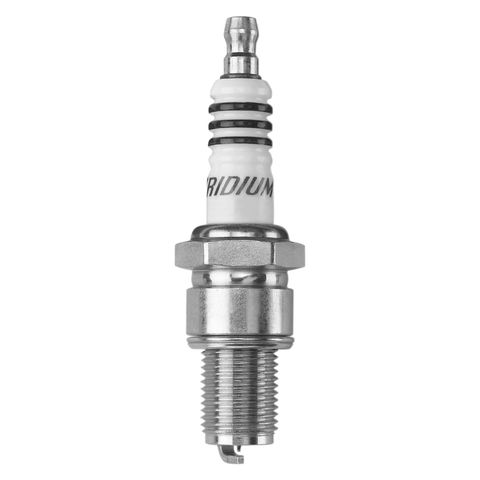 NGK Spark Plugs - Iridium IX