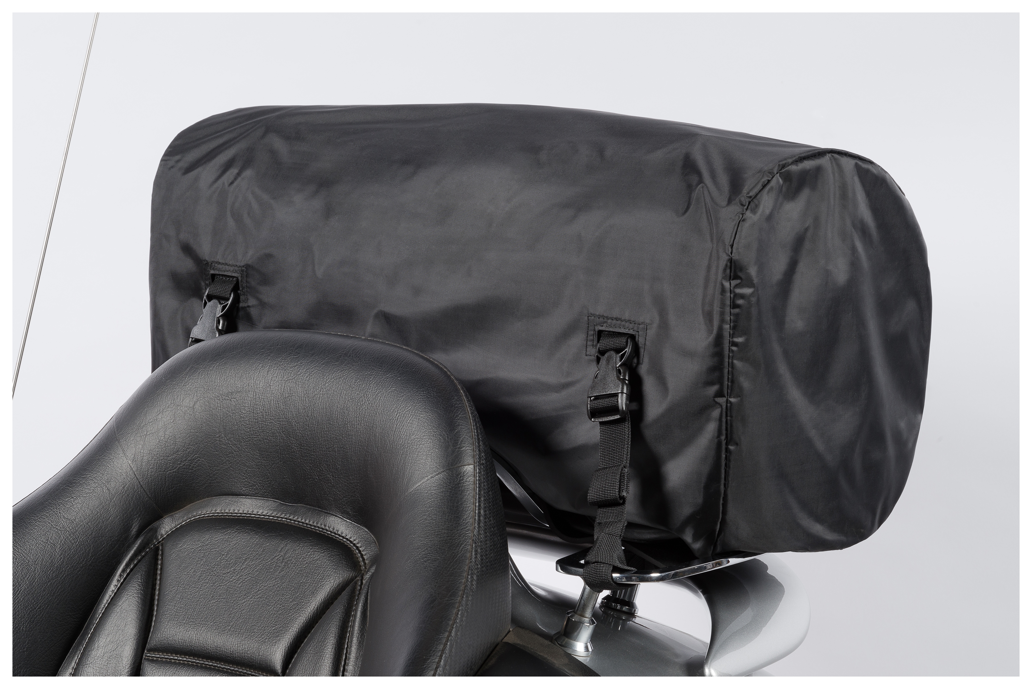 tourmaster cruiser luggage