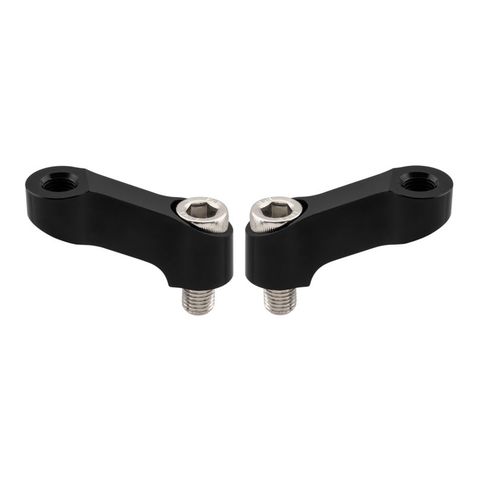 BikeMaster Mirror Extensions