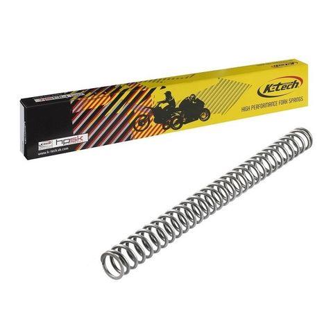 K-Tech Cartridge Kit Springs 36-260