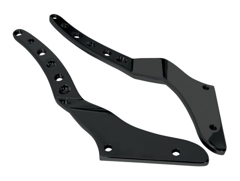 Roland Sands Fender Struts For Harley Softail With 200mm Rear Tire ...