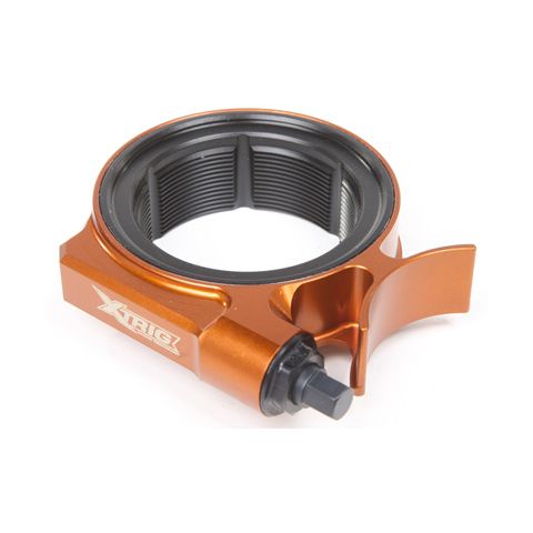 XTrig Pre-Load Adjuster Yamaha YZ125 / YZ250 / YZ250F / YZ450F 2006-2022