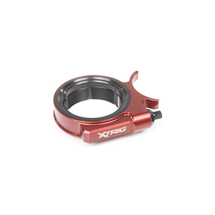XTrig Pre-Load Adjuster Yamaha YZ250F / YZ450F 2014-2018