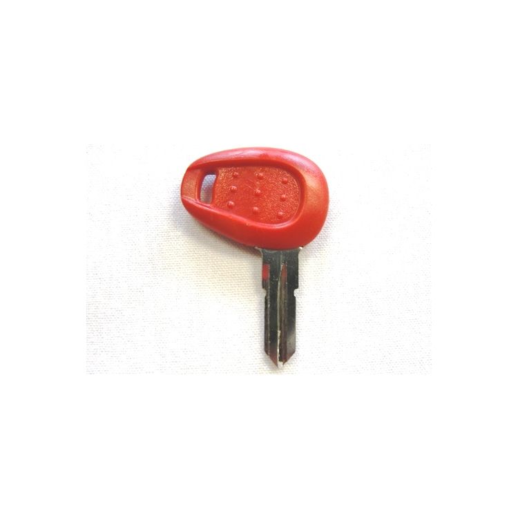 Givi Z154 Blank Red Key 