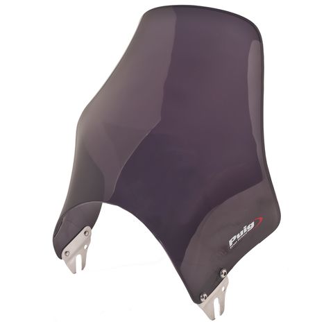 Puig Naked Universal Windscreen
