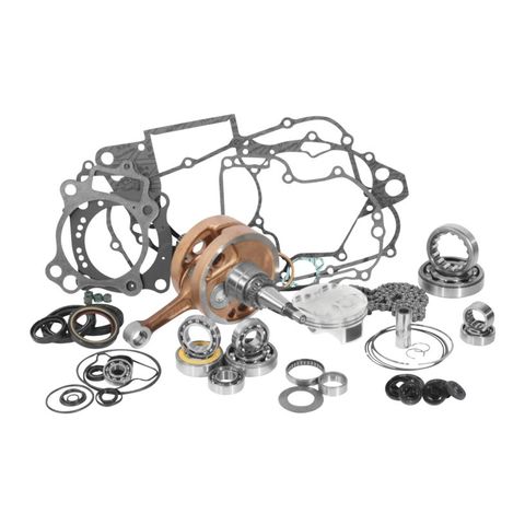 Vertex Engine Rebuild Kit Honda CR125R 1992-1995