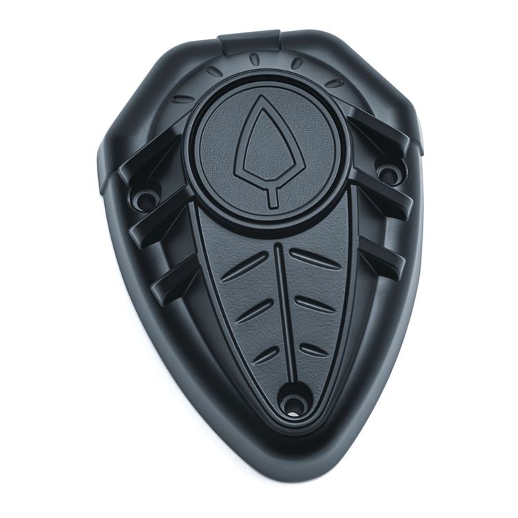 Kuryakyn Spear Horn Cover For Indian 20142023 Cycle Gear