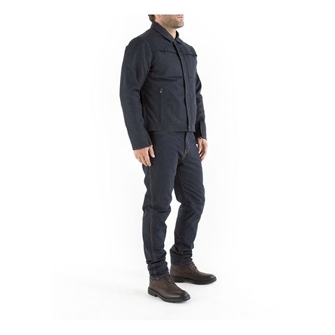 Knox Haydon Denim Jacket