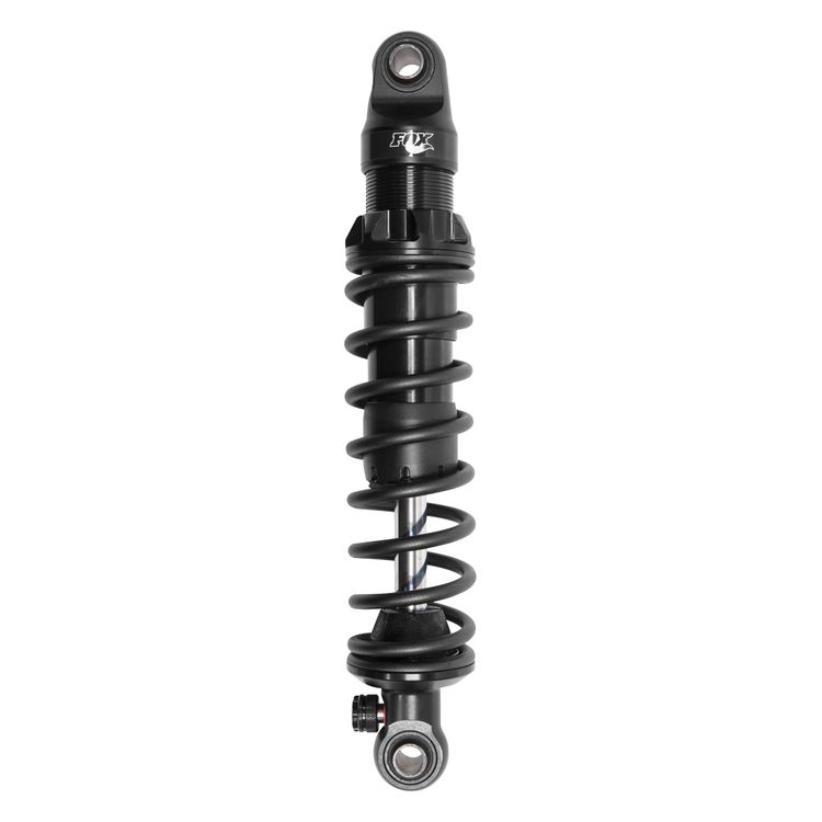 Fox Shox IFPR Monotube Shocks For Harley Cycle Gear