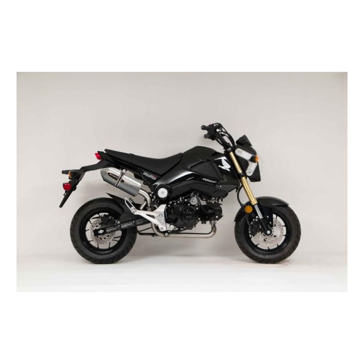 Stainless Steel/Stainless Steel