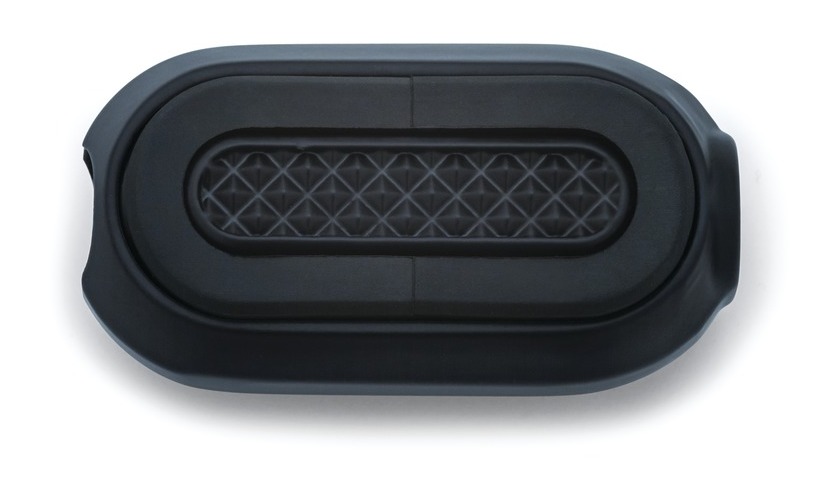 Kuryakyn Heavy Industry Shift Peg For Indian 2014-2026