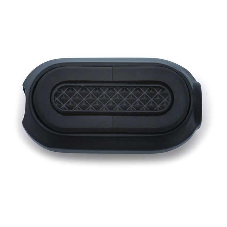 Satin Black