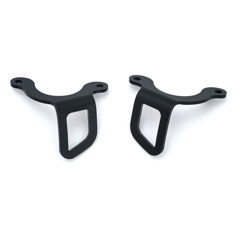 Kuryakyn Custom Tie-Down Brackets For Indian