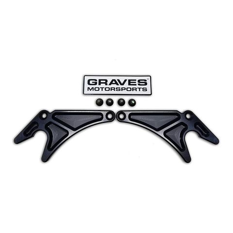 Graves Rear Stand Hook Yamaha R6 2017-2020