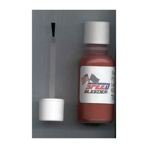 Speed Bleeder Thread Sealant