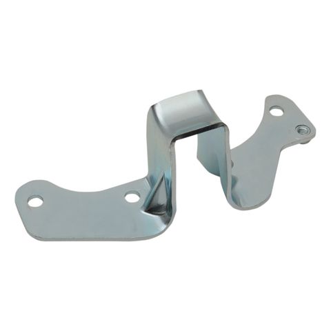 Drag Specialties Rear Exhaust Bracket For Harley Touring 1985-2006