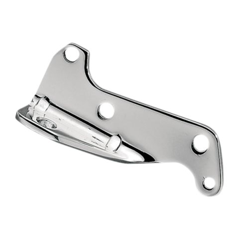 Drag Specialties Exhaust Mounting Bracket For Harley FXR 1984-2000
