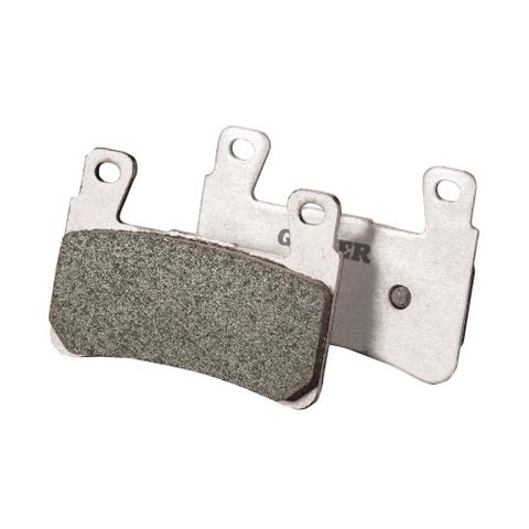 Galfer HH Sintered Ceramic Front Brake Pads