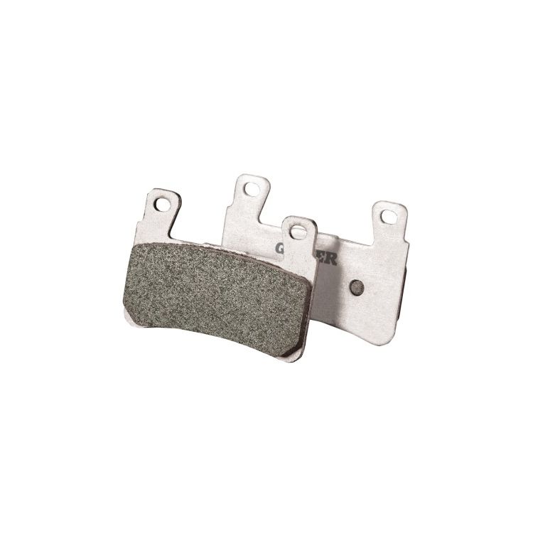 Galfer HH Sintered Ceramic Front Brake Pads FD325