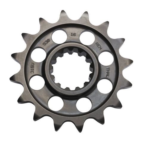 Renthal 530 Ultralight Front Sprocket Kawasaki ZX14R / Suzuki GSXR1000