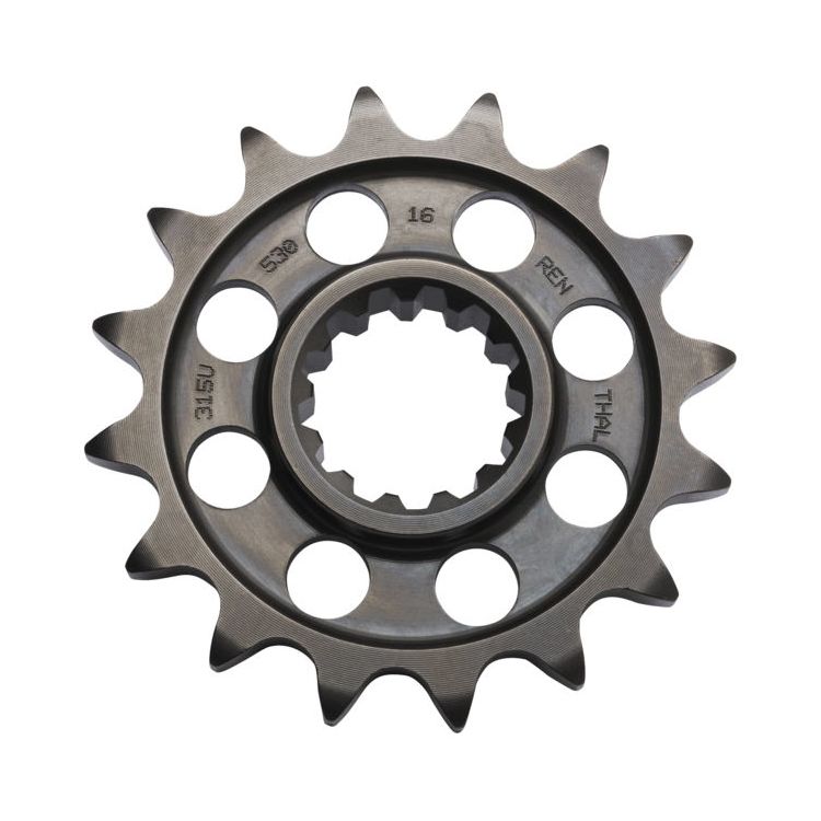 Renthal Ultralight Front Sprocket Cycle Gear