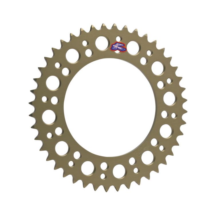 Renthal 520 Ultralight Rear Sprocket Honda CB500F / CB500X / CBR500R 2013-2018