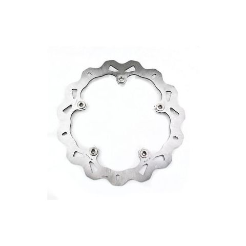 GBrakes Rotor Front DF707