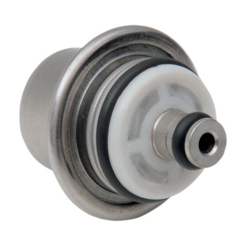 Drag Specialties Fuel Pressure Regulator For Harley 2001-2017
