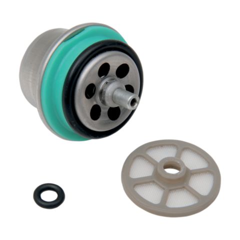 Drag Specialties Fuel Pressure Regulator For Harley