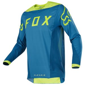 Fox Racing Flexair Moth LE Jersey (Size MD Only)