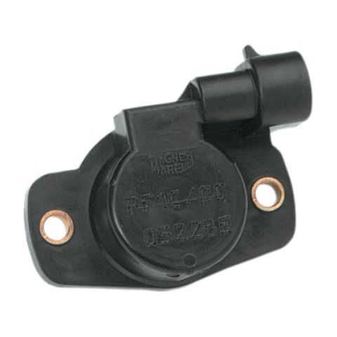 Drag Specialties Fuel Injector Throttle Position Sensor For Harley 2001-2005
