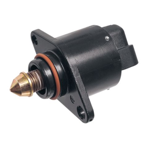 Drag Specialties Fuel Injector Idle Air Control Module For Harley