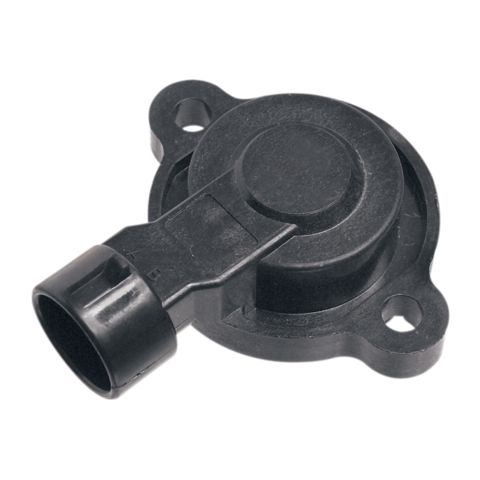 Drag Specialties Fuel Injector Throttle Position Sensor For Harley