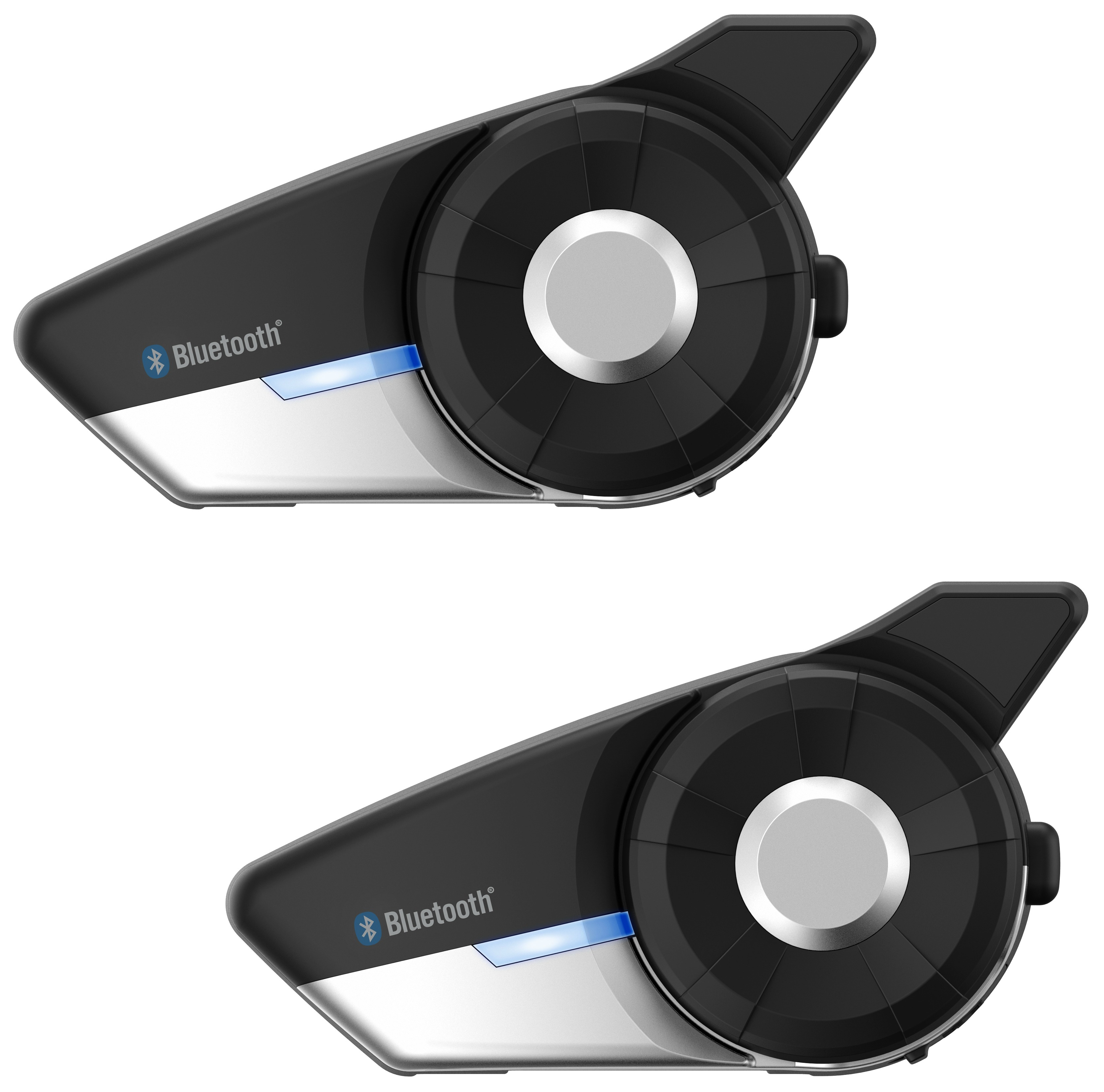バイクウェア・装備 SENA 20S EVO Sena 20S EVO Bluetooth Headset - Dual Pack - Cycle Gear