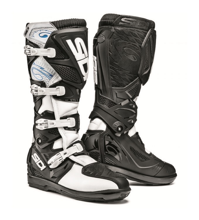sidi boots
