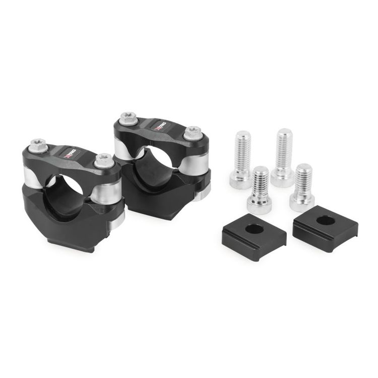 XTrig Rocs PHDS Bar Mounts 1 1/8"