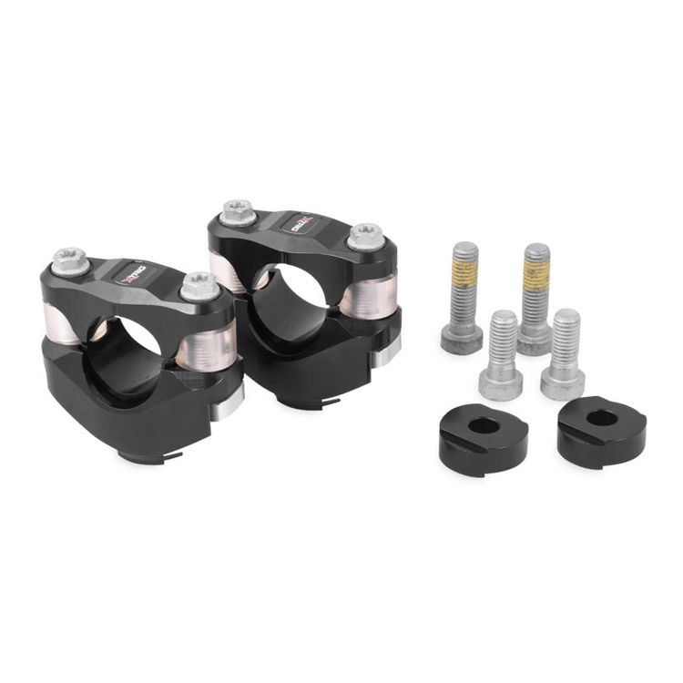 XTrig OEM PHDS Bar Mounts KTM / Husqvarna / GasGas / Beta / Sherco 2006-2025