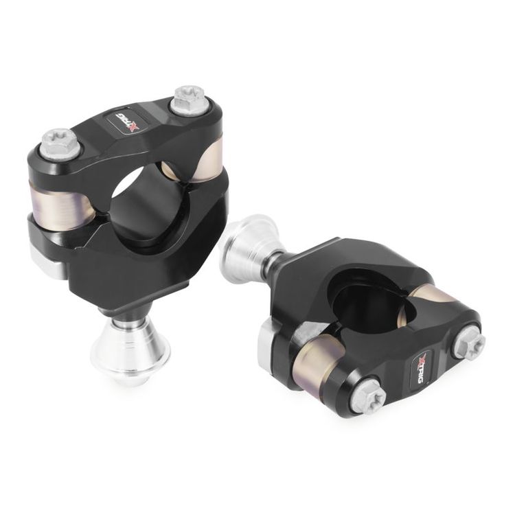 XTrig OEM PHDS Bar Mounts KTM / Husqvarna 125cc-450cc 2016-2022