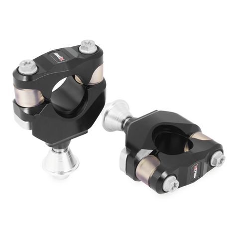 XTrig OEM PHDS Bar Mounts Suzuki / Kawasaki 250cc-450cc 2004-2026