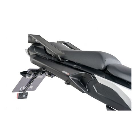 Puig Luggage Support Covers Yamaha FJ-09 2015-2017
