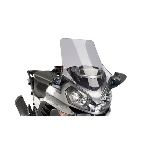 Puig Touring Windshield Kawasaki Concours 1400 2015-2022