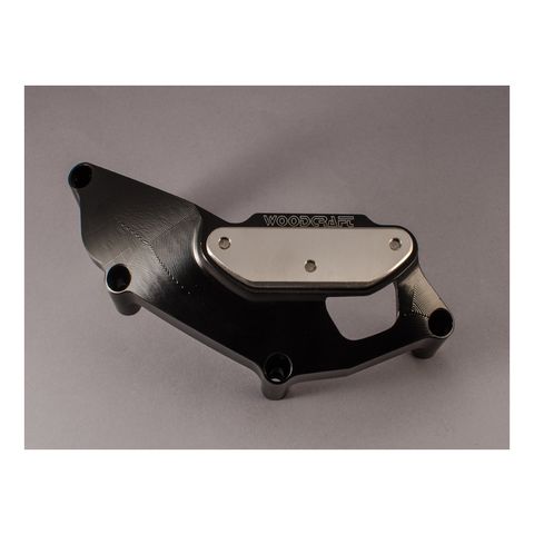 Woodcraft Stator Cover Yamaha FZ-07 / MT-07 / R7 / XSR700