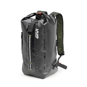 Givi GRT701 Gravel-T Waterproof Backpack