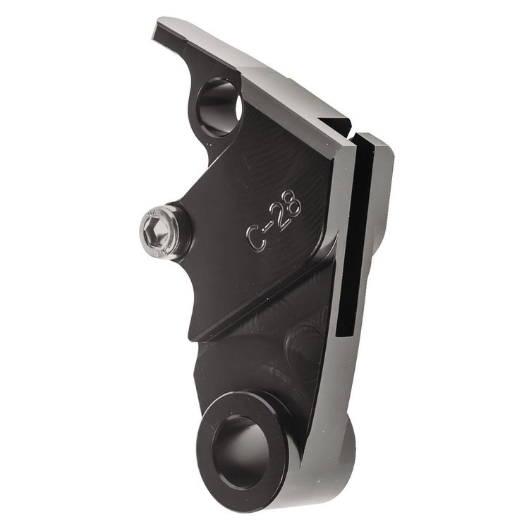Puig Clutch Lever Mount Yamaha / Aprilia