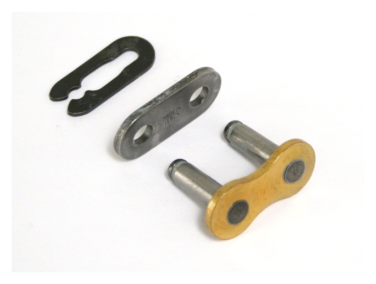 Pro Taper MX Gold Series Chain Master Link Cycle Gear